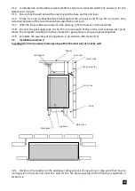 Preview for 13 page of Burley 4111-R Installation, Servicing  & User Instructions