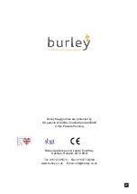 Preview for 28 page of Burley 4111-R Installation, Servicing  & User Instructions