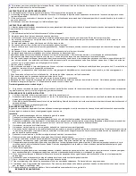 Preview for 3 page of Burley 511-R Operating Instructions Manual