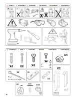 Preview for 5 page of Burley 511-R Operating Instructions Manual