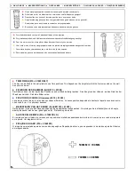 Preview for 7 page of Burley 511-R Operating Instructions Manual