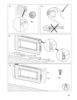 Preview for 10 page of Burley 511-R Operating Instructions Manual