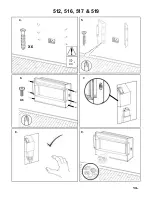 Preview for 14 page of Burley 511-R Operating Instructions Manual