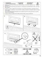 Preview for 18 page of Burley 511-R Operating Instructions Manual