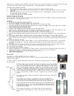 Preview for 4 page of Burley 537-R Operating Instructions Manual