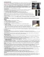 Preview for 7 page of Burley 537-R Operating Instructions Manual