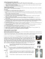 Preview for 10 page of Burley 537-R Operating Instructions Manual