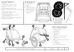 Предварительный просмотр 13 страницы Burley 943307 Owner'S Instruction & Safety Manual