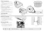 Предварительный просмотр 14 страницы Burley 943307 Owner'S Instruction & Safety Manual