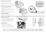 Предварительный просмотр 23 страницы Burley 943307 Owner'S Instruction & Safety Manual