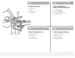 Предварительный просмотр 5 страницы Burley 950184 Owner'S Instruction Manual