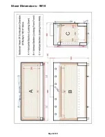 Предварительный просмотр 6 страницы Burley 9507 Installation Instructions & User Manual