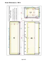 Предварительный просмотр 7 страницы Burley 9507 Installation Instructions & User Manual