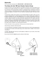 Предварительный просмотр 8 страницы Burley 9507 Installation Instructions & User Manual