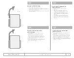 Preview for 8 page of Burley 960047 Owner'S Instruction & Safety Manual