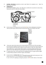 Preview for 3 page of Burley ASTUTE G4113 Installation, Servicing  & User Instructions