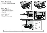 Предварительный просмотр 8 страницы Burley BARK RANGER Owner'S Instruction And Safety Manual