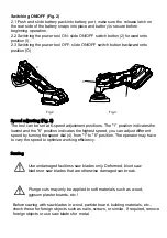 Preview for 9 page of Burley BR5120-1 Manual