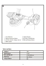 Preview for 2 page of Burley BR7173 Manual