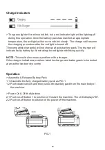 Preview for 7 page of Burley BR7173 Manual