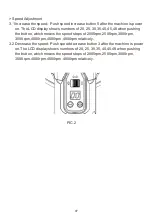 Preview for 8 page of Burley BR7173 Manual