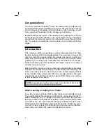 Preview for 2 page of Burley Burley-Solo User Manual