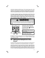 Preview for 11 page of Burley Burley-Solo User Manual