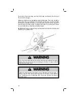 Preview for 12 page of Burley Burley-Solo User Manual