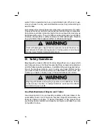 Preview for 14 page of Burley Burley-Solo User Manual