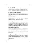 Preview for 16 page of Burley Burley-Solo User Manual