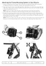 Preview for 12 page of Burley DASH FM Owner'S Instruction & Safety Manual