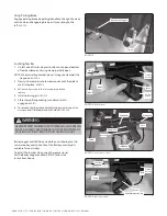 Предварительный просмотр 6 страницы Burley d'lite ST Owner'S Instruction And Safety Manual