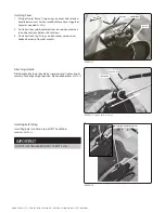 Предварительный просмотр 8 страницы Burley d'lite ST Owner'S Instruction And Safety Manual