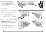 Предварительный просмотр 24 страницы Burley D'Lite X Manual