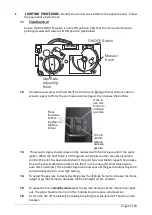 Preview for 3 page of Burley EMPATHY Installation, Servicing  & User Instructions