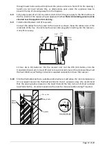 Preview for 12 page of Burley EMPATHY Installation, Servicing  & User Instructions