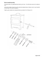 Preview for 11 page of Burley Fireball Brampton 9108 Installation Instructions & User Manual