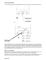 Preview for 12 page of Burley Fireball Brampton 9108 Installation Instructions & User Manual