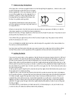 Предварительный просмотр 7 страницы Burley G4220 - 9 Installation, Servicing  & User Instructions