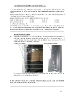 Предварительный просмотр 10 страницы Burley G4237/8 Image Installation, Servicing  & User Instructions