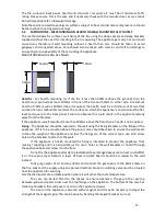 Предварительный просмотр 12 страницы Burley G4237/8 Image Installation, Servicing  & User Instructions