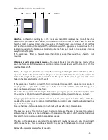 Предварительный просмотр 5 страницы Burley G4237 IMAGE Installation, Servicing  & User Instructions