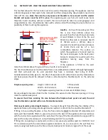 Предварительный просмотр 6 страницы Burley G4237 IMAGE Installation, Servicing  & User Instructions