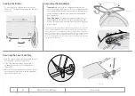 Предварительный просмотр 8 страницы Burley Honey Bee Owner'S Instruction & Safety Manual