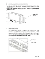 Preview for 5 page of Burley LATITUDE G4500 User Instructions