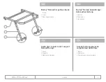 Preview for 4 page of Burley Nomad Cargo Rack Owner'S Instruction & Safety Manual