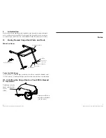 Preview for 2 page of Burley NOMAD RACK Owner'S And Safety Manual