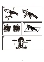 Preview for 3 page of Burley R1510A Quick Start Manual