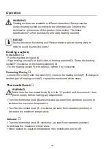 Preview for 6 page of Burley R1510A Quick Start Manual