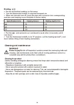 Preview for 7 page of Burley R1510A Quick Start Manual